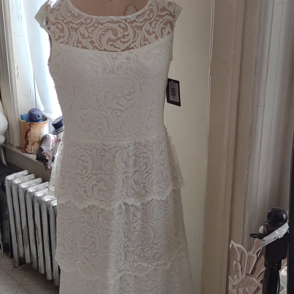 Marina gown